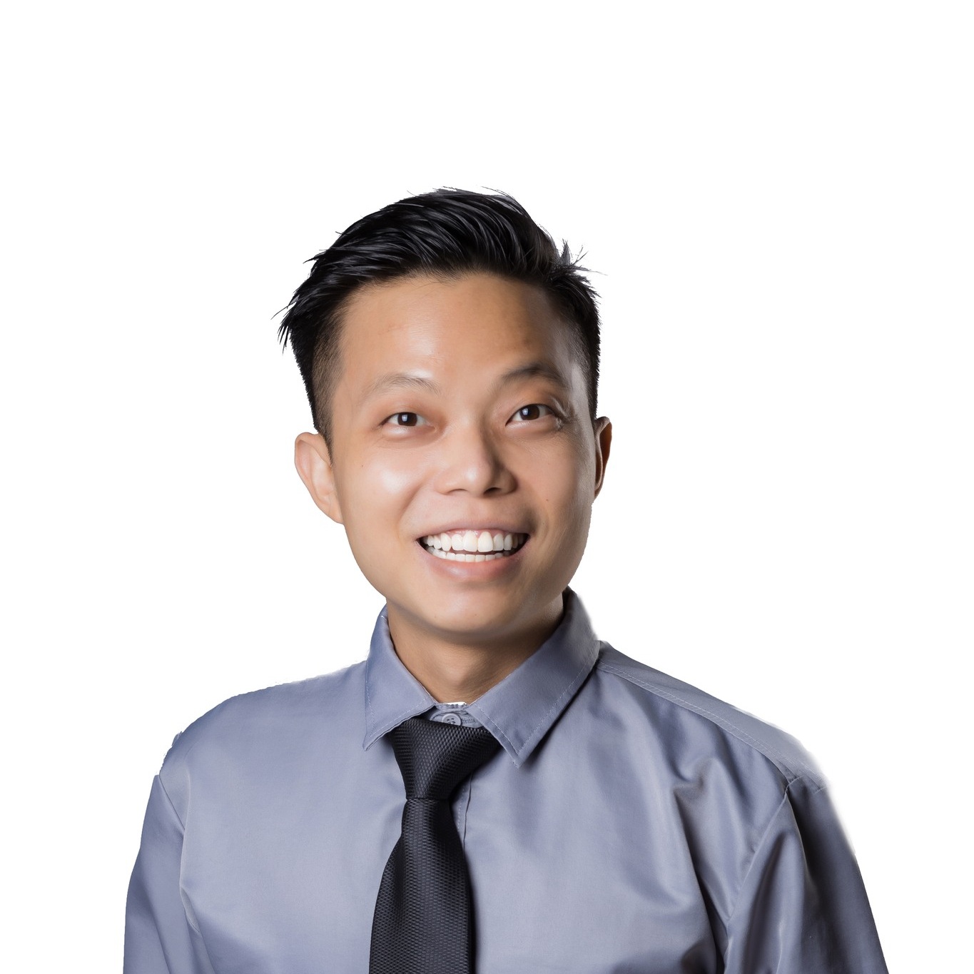 Peter Teh (Teh Hon Kee), KNX-certified building automation engineer, Malaysia