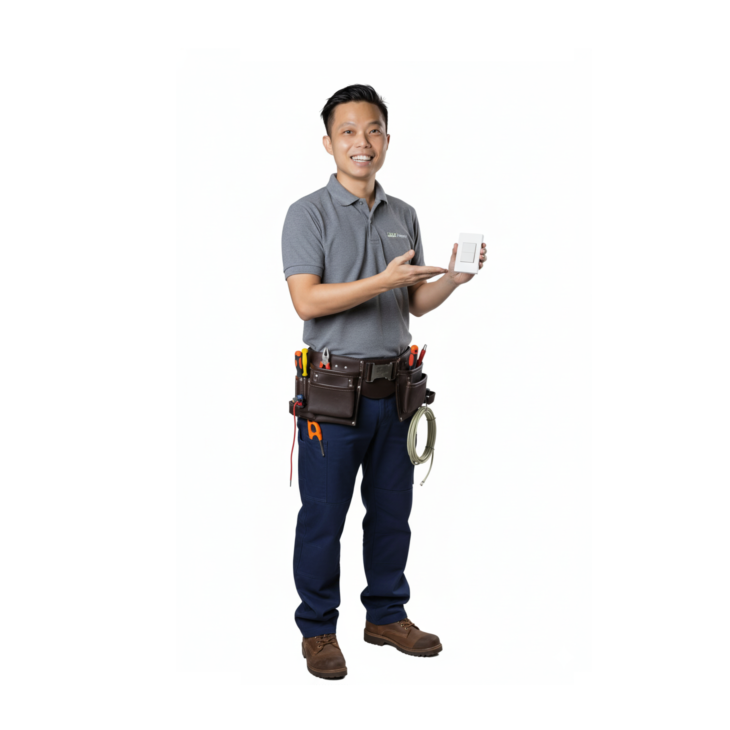 Logic Programming — KNX Malaysia