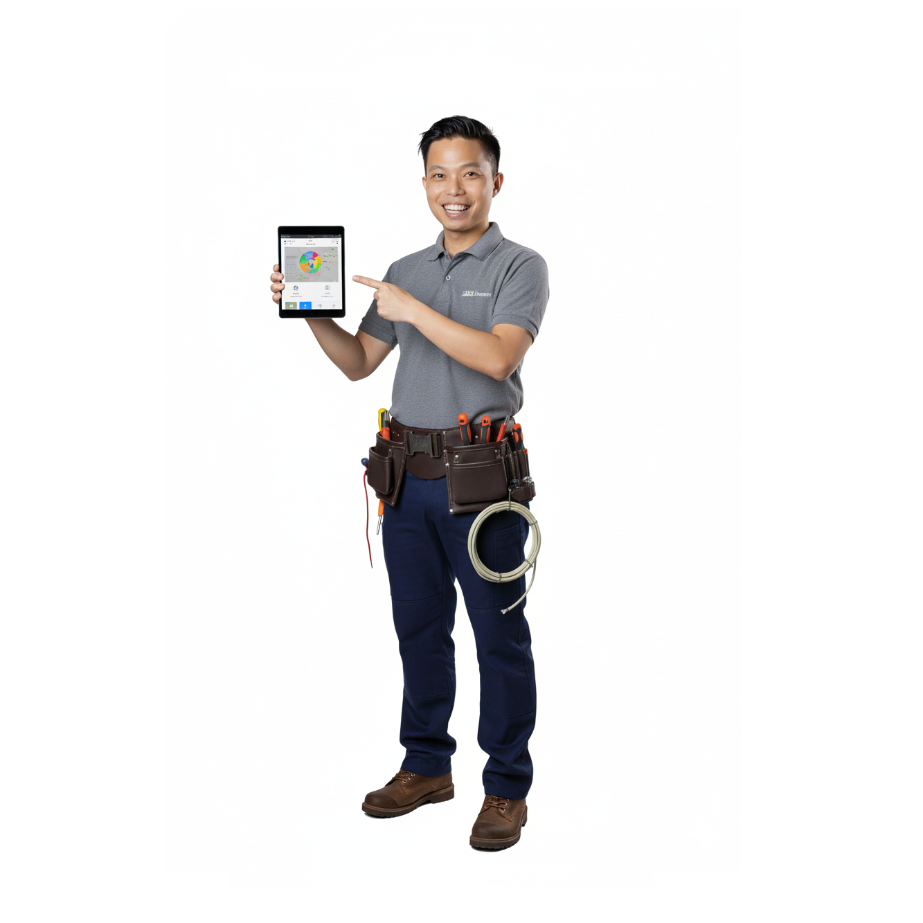System Deployment — KNX Malaysia
